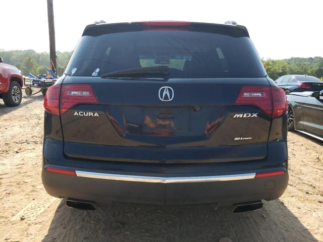 Photo 5 VIN: 2HNYD2H26BH543922 - ACURA MDX 