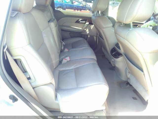 Photo 7 VIN: 2HNYD2H26CH501932 - ACURA MDX 