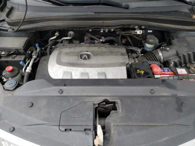 Photo 6 VIN: 2HNYD2H26CH522330 - ACURA MDX 