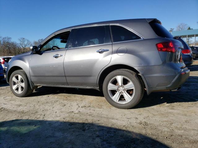 Photo 1 VIN: 2HNYD2H26CH527382 - ACURA MDX 