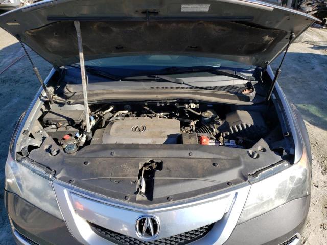 Photo 11 VIN: 2HNYD2H26CH527382 - ACURA MDX 