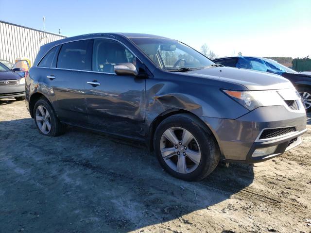 Photo 3 VIN: 2HNYD2H26CH527382 - ACURA MDX 