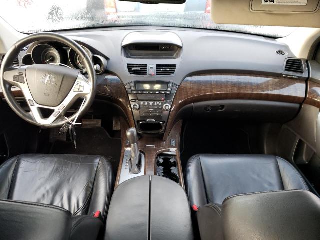 Photo 7 VIN: 2HNYD2H26CH527382 - ACURA MDX 