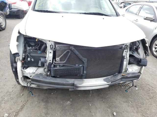 Photo 8 VIN: 2HNYD2H26CH533098 - ACURA MDX 