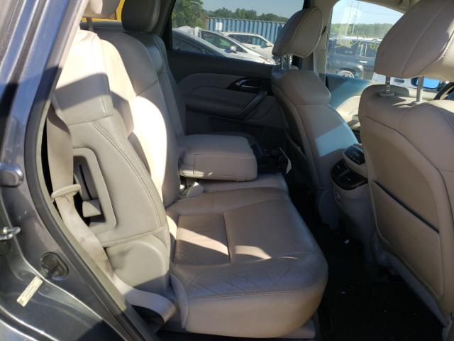 Photo 5 VIN: 2HNYD2H26CH534042 - ACURA MDX 