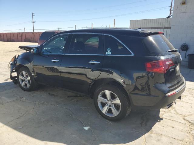 Photo 1 VIN: 2HNYD2H26CH536647 - ACURA MDX 