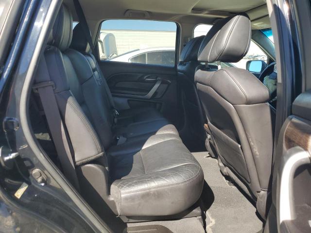 Photo 10 VIN: 2HNYD2H26CH536647 - ACURA MDX 