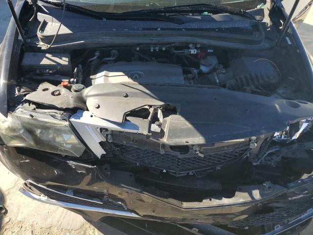 Photo 11 VIN: 2HNYD2H26CH536647 - ACURA MDX 