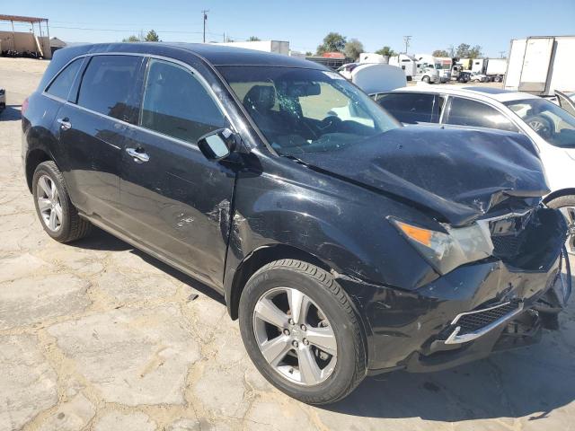 Photo 3 VIN: 2HNYD2H26CH536647 - ACURA MDX 