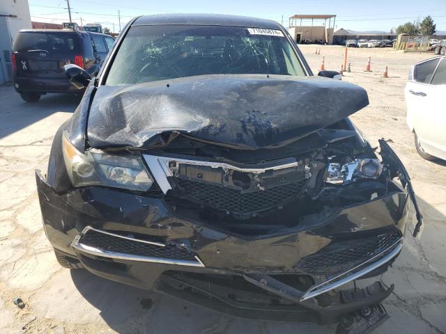 Photo 4 VIN: 2HNYD2H26CH536647 - ACURA MDX 