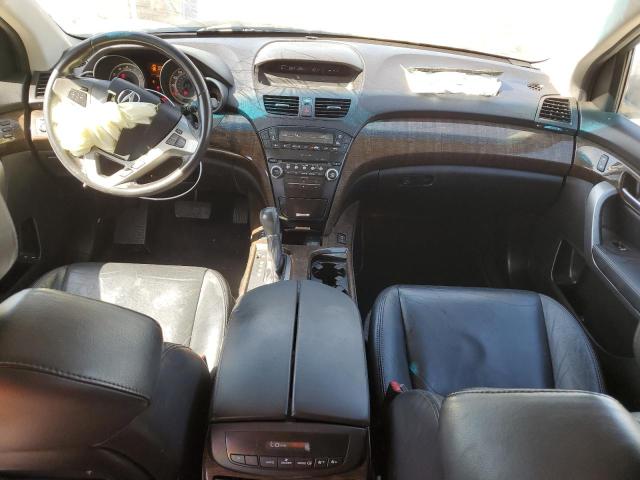 Photo 7 VIN: 2HNYD2H26CH536647 - ACURA MDX 