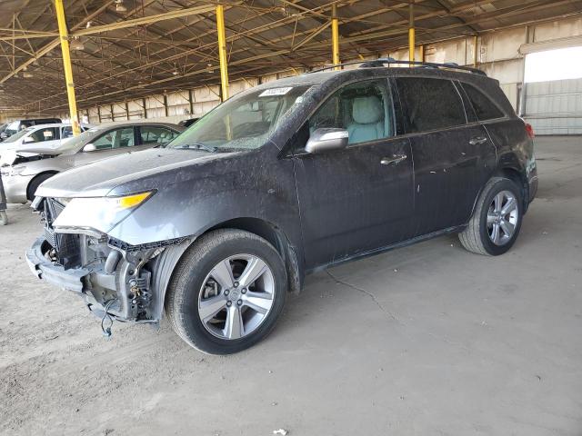 Photo 0 VIN: 2HNYD2H26CH542058 - ACURA MDX 