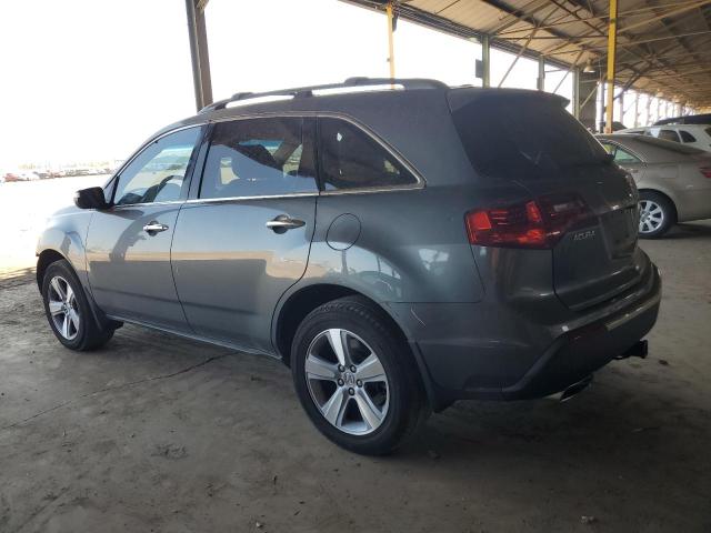 Photo 1 VIN: 2HNYD2H26CH542058 - ACURA MDX 