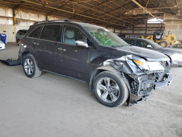 Photo 3 VIN: 2HNYD2H26CH542058 - ACURA MDX 