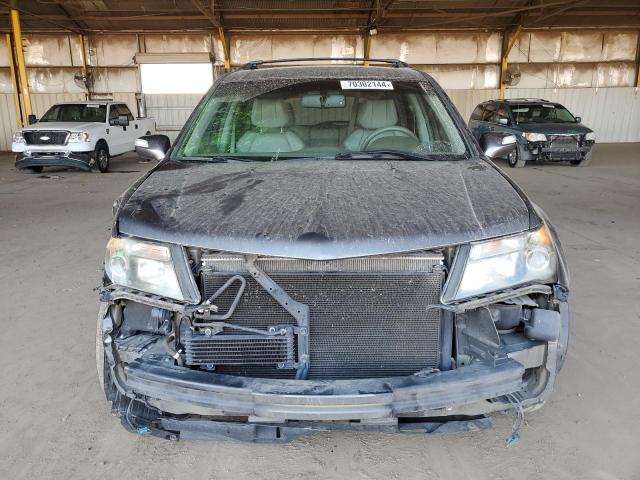 Photo 4 VIN: 2HNYD2H26CH542058 - ACURA MDX 