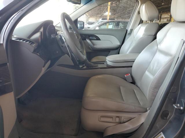 Photo 6 VIN: 2HNYD2H26CH542058 - ACURA MDX 