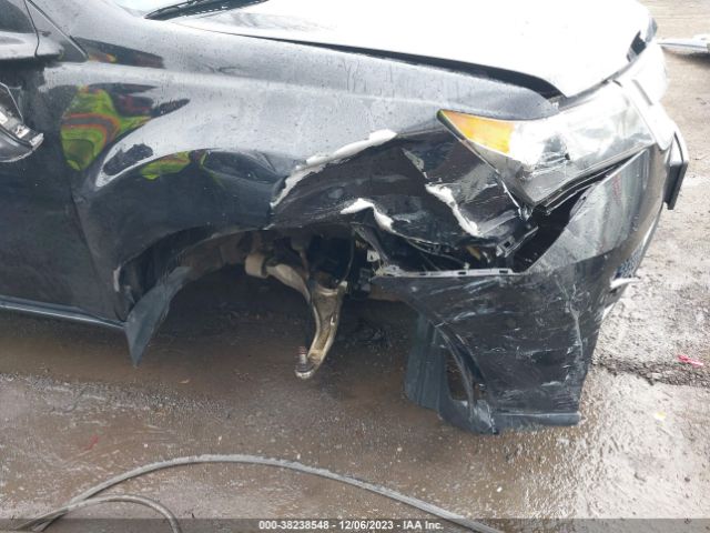 Photo 5 VIN: 2HNYD2H26CH542139 - ACURA MDX 