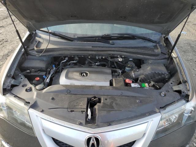 Photo 11 VIN: 2HNYD2H26CH542156 - ACURA MDX 