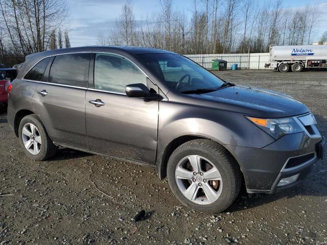 Photo 3 VIN: 2HNYD2H26CH542156 - ACURA MDX 