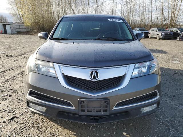 Photo 4 VIN: 2HNYD2H26CH542156 - ACURA MDX 