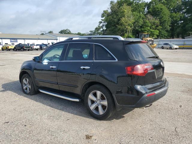 Photo 1 VIN: 2HNYD2H26DH504928 - ACURA MDX 