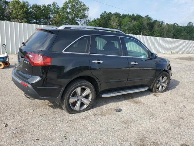 Photo 2 VIN: 2HNYD2H26DH504928 - ACURA MDX 