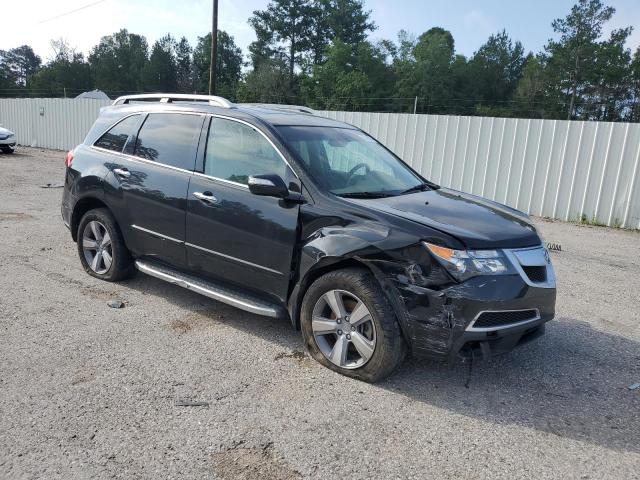 Photo 3 VIN: 2HNYD2H26DH504928 - ACURA MDX 