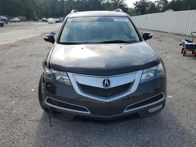 Photo 4 VIN: 2HNYD2H26DH504928 - ACURA MDX 