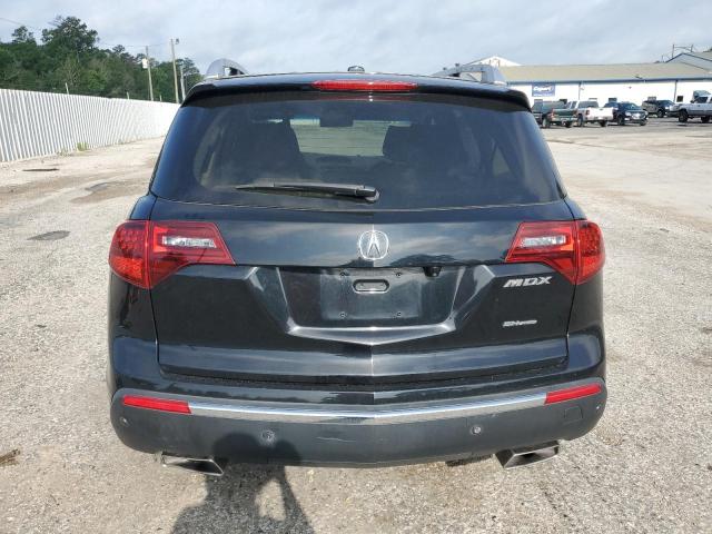 Photo 5 VIN: 2HNYD2H26DH504928 - ACURA MDX 