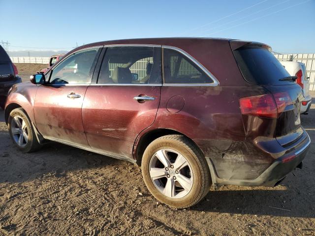 Photo 1 VIN: 2HNYD2H26DH506226 - ACURA MDX 