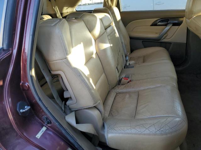 Photo 10 VIN: 2HNYD2H26DH506226 - ACURA MDX 