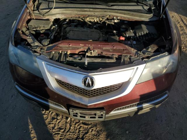 Photo 11 VIN: 2HNYD2H26DH506226 - ACURA MDX 