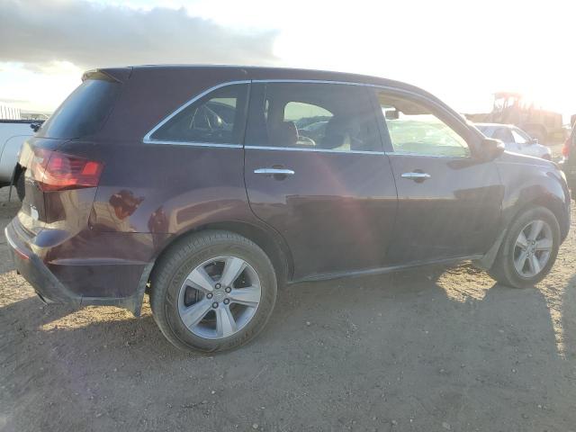 Photo 2 VIN: 2HNYD2H26DH506226 - ACURA MDX 