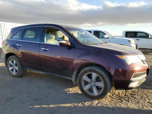 Photo 3 VIN: 2HNYD2H26DH506226 - ACURA MDX 