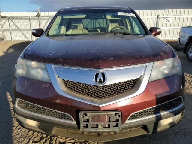 Photo 4 VIN: 2HNYD2H26DH506226 - ACURA MDX 