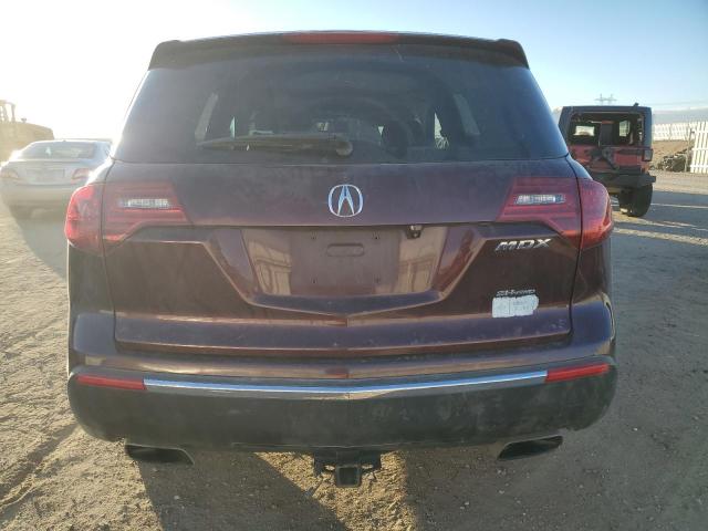 Photo 5 VIN: 2HNYD2H26DH506226 - ACURA MDX 