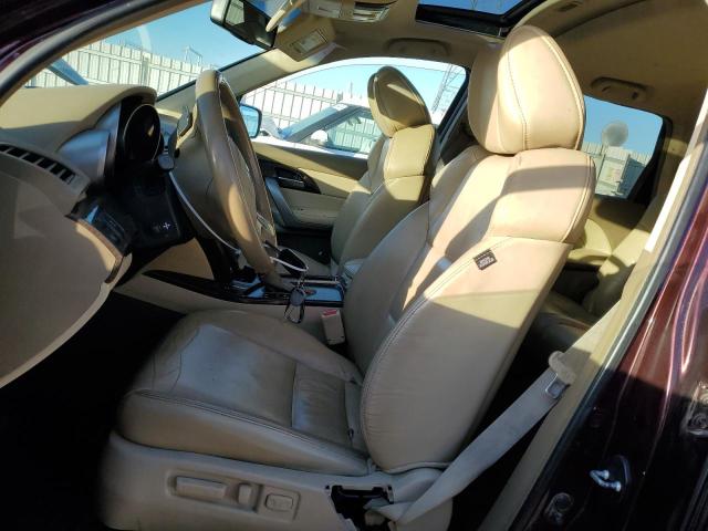 Photo 6 VIN: 2HNYD2H26DH506226 - ACURA MDX 