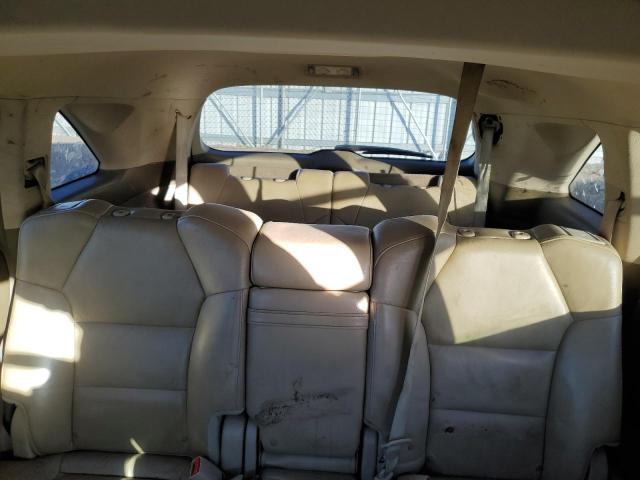 Photo 9 VIN: 2HNYD2H26DH506226 - ACURA MDX 