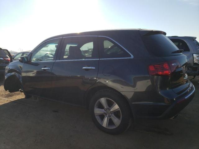 Photo 1 VIN: 2HNYD2H26DH510941 - ACURA MDX 