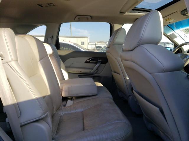 Photo 10 VIN: 2HNYD2H26DH510941 - ACURA MDX 