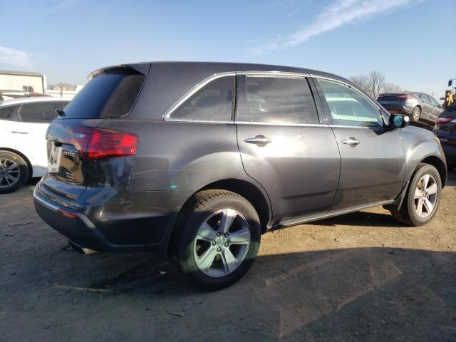 Photo 2 VIN: 2HNYD2H26DH510941 - ACURA MDX 