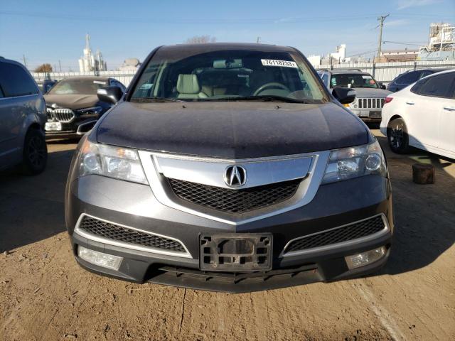 Photo 4 VIN: 2HNYD2H26DH510941 - ACURA MDX 