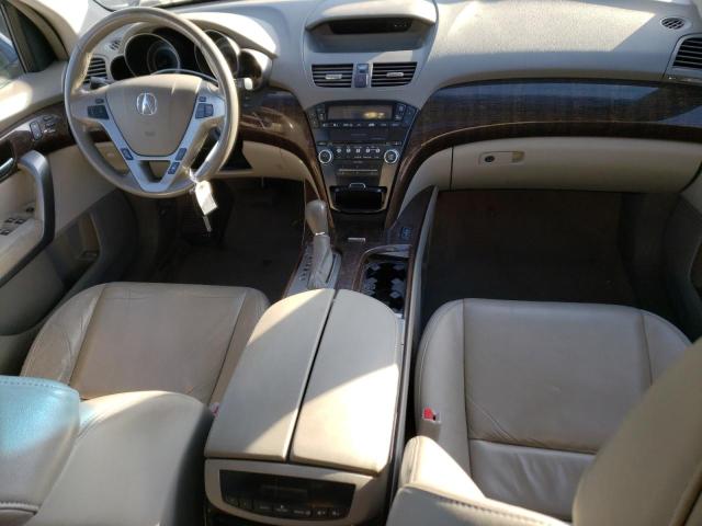 Photo 7 VIN: 2HNYD2H26DH510941 - ACURA MDX 