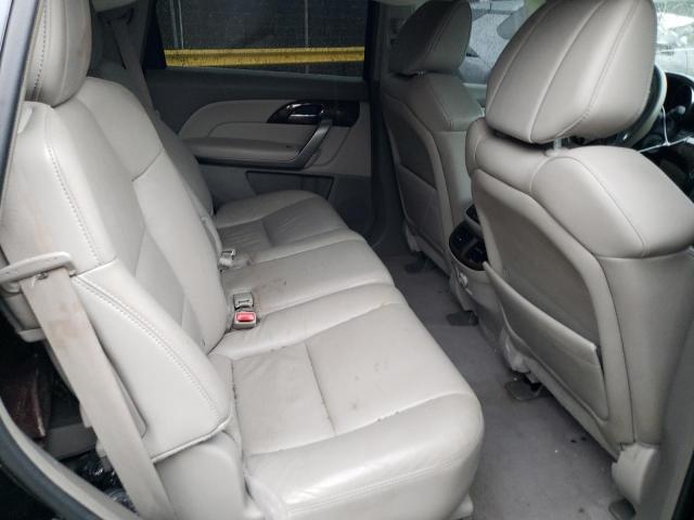 Photo 10 VIN: 2HNYD2H26DH518277 - ACURA MDX 