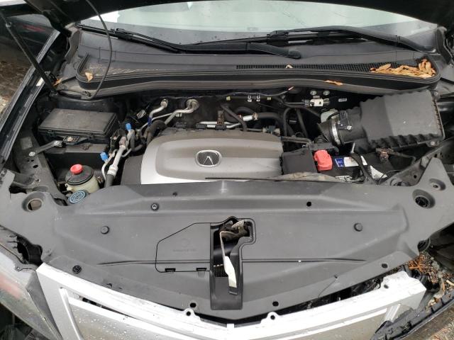 Photo 11 VIN: 2HNYD2H26DH518277 - ACURA MDX 