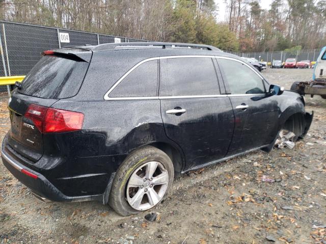 Photo 2 VIN: 2HNYD2H26DH518277 - ACURA MDX 