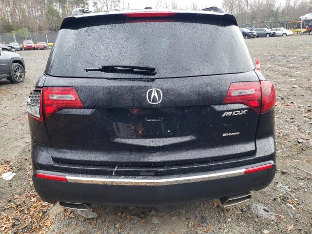 Photo 5 VIN: 2HNYD2H26DH518277 - ACURA MDX 