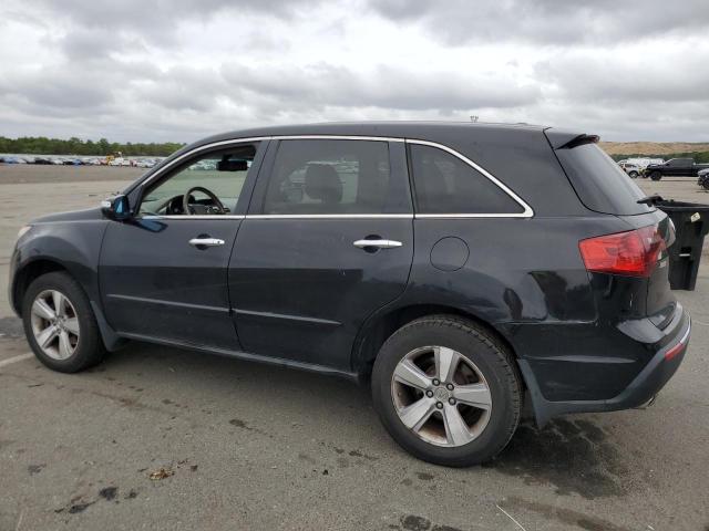 Photo 1 VIN: 2HNYD2H26DH518280 - ACURA MDX 