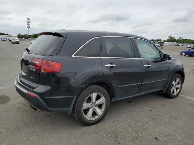 Photo 2 VIN: 2HNYD2H26DH518280 - ACURA MDX 