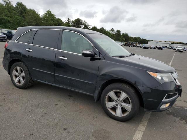 Photo 3 VIN: 2HNYD2H26DH518280 - ACURA MDX 